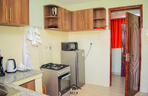 Nakuru Apartamento | Beca homes