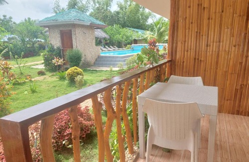 San Juan Cama Y Desayuno | Becano Restobar and Resort