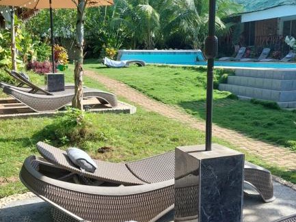 San Juan Cama Y Desayuno | Becano Restobar and Resort