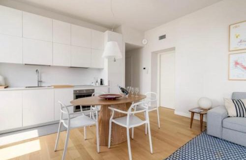 Intra Apartamento | Beccherie 90