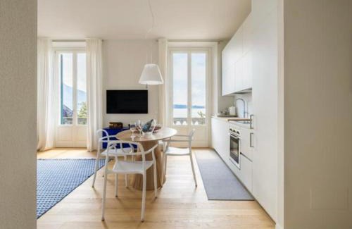 Intra Apartamento | Beccherie 90