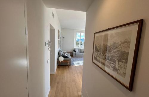 Intra Apartamento | Beccherie 90