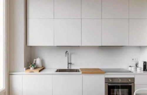 Intra Apartamento | Beccherie 90