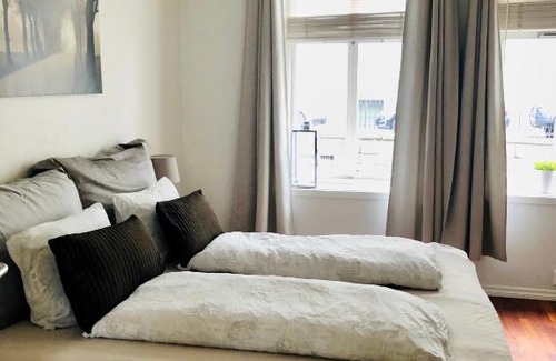 Engen Apartamento | Beccy Bergen Apartment