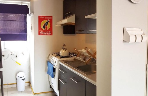 Benito Juárez Casa | BECERRA Homestay