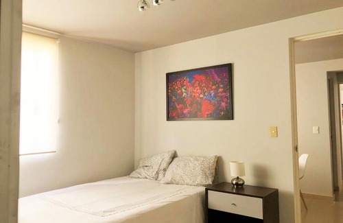 Benito Juárez Casa | BECERRA Homestay