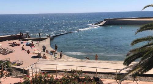 Arguineguin Apartamento | BECH Arguineguin SEA VIEW 7 CHG FAMILY HOTEL