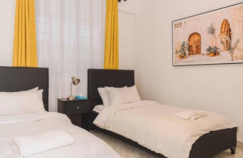 Nanyuki Apartamento | Bechan Homes