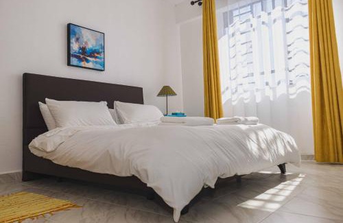 Nanyuki Apartamento | Bechan Homes