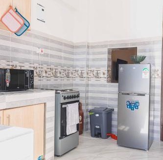 Nanyuki Apartamento | Bechan Homes