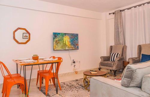 Nanyuki Apartamento | Bechan Homes