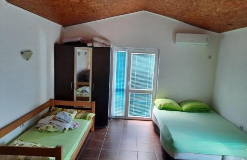 Boreti Apartamento | Becici Relax Oaza