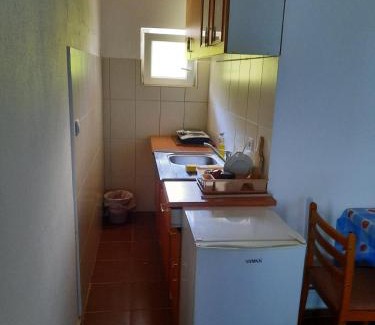 Boreti Apartamento | Becici Relax Oaza