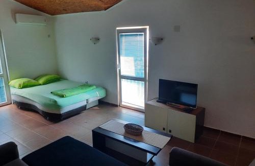 Boreti Apartamento | Becici Relax Oaza