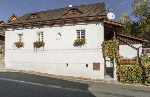 Sztramberk Casa | Becirk
