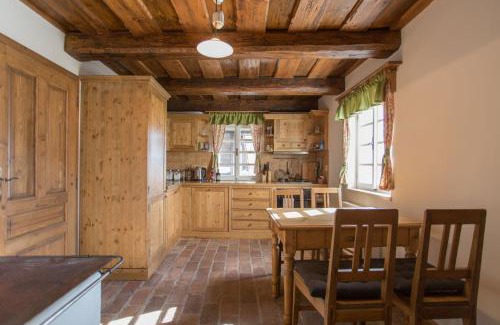 Sztramberk Casa | Becirk