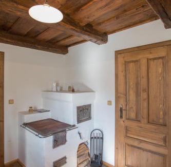 Sztramberk Casa | Becirk