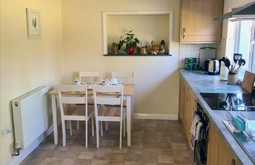 Colby Casa | Beck Cottage