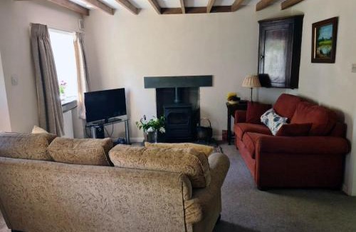 Colby Casa | Beck Cottage