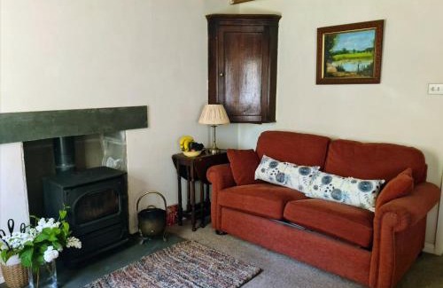 Colby Casa | Beck Cottage