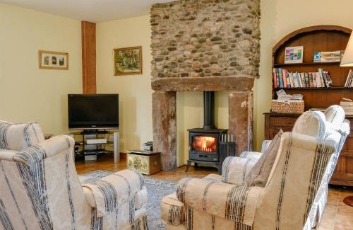 Workington Casa | Beck Cottage