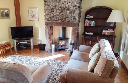 Workington Casa | Beck Cottage