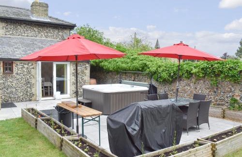 Beck Row Casa | Beck Cottage