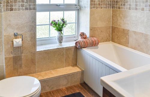 Beck Row Casa | Beck Cottage