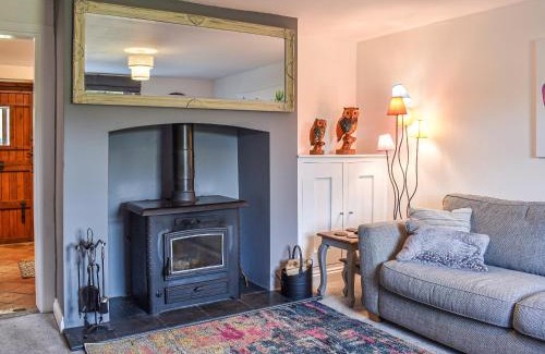 Beck Row Casa | Beck Cottage