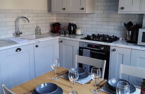 Troutbeck Bridge Cabaña | Beck Cottage, Nr Windermere
