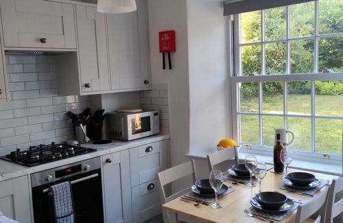 Troutbeck Bridge Cabaña | Beck Cottage, Nr Windermere