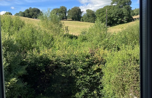Troutbeck Bridge Cabaña | Beck Cottage, Nr Windermere