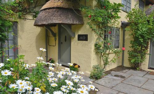 New Forest District Casa | Beck Cottage, Wood Green, New Forest UK