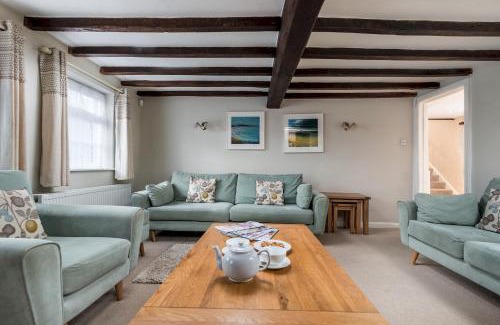 New Forest District Casa | Beck Cottage, Wood Green, New Forest UK