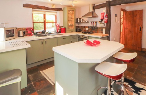 Braithwaite Casa | BECK EDGE, family friendly, character holiday cottage in Braithwaite