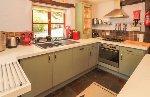 Braithwaite Casa | BECK EDGE, family friendly, character holiday cottage in Braithwaite