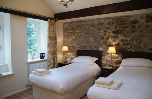 Malham Hotel | Beck Hall