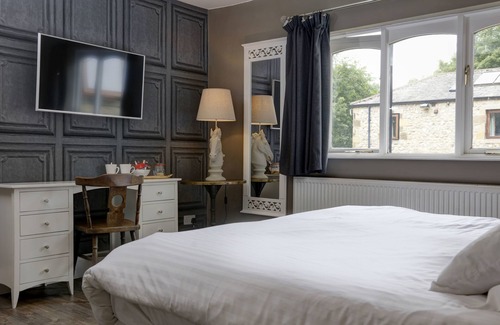 Malham Hotel | Beck Hall