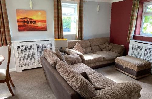 Brandsby Casa | Beck Hill Cottage In Brandsby