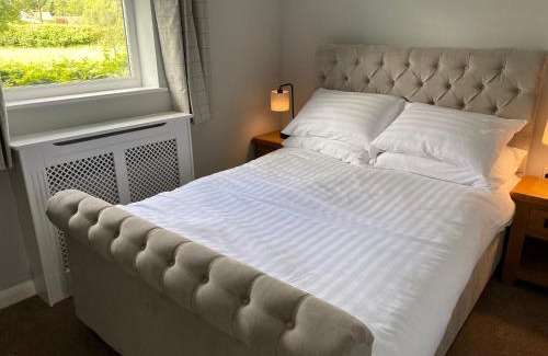 Brandsby Casa | Beck Hill Cottage In Brandsby