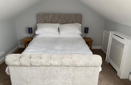 Brandsby Casa | Beck Hill Cottage In Brandsby