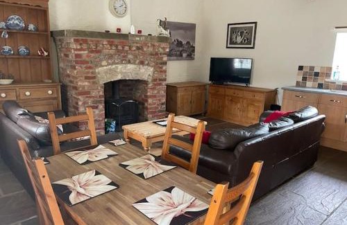 Pickering Casa | Beck House Cottages
