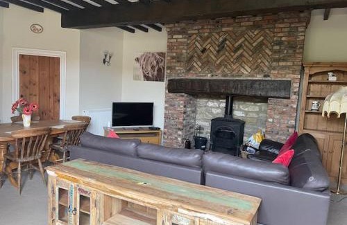 Pickering Casa | Beck House Cottages