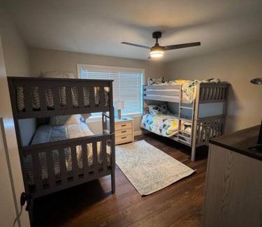 Kelleys Island Casa | Beck Lake House