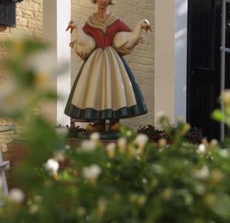Kaatsheuvel Cama Y Desayuno | Beck's Bed and Breakfast
