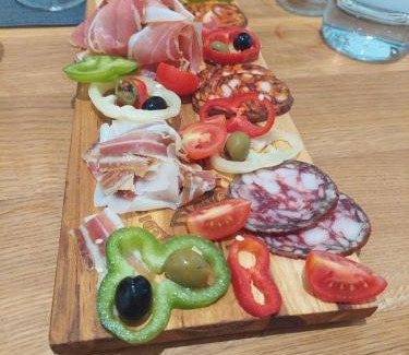 Palkonya Cama Y Desayuno | Beck's Borveranda Palkonya