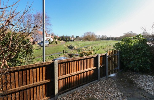 Sheringham Cabaña | Beck View Cottage, SHERINGHAM
