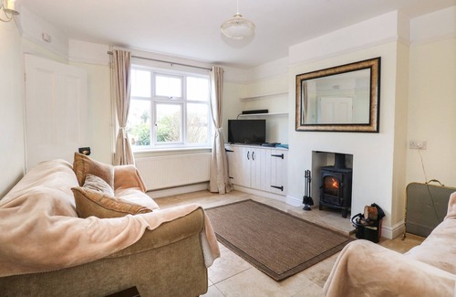 Sheringham Cabaña | Beck View Cottage, SHERINGHAM