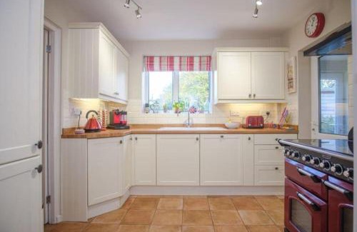 Sutton Maddock Casa | Beckbury Guesthouse