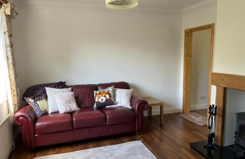 Sutton Maddock Casa | Beckbury Guesthouse